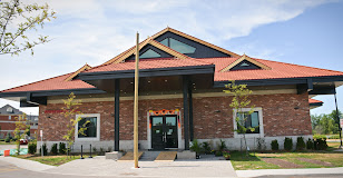 Guruvayurappan Temple of Brampton
